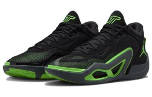 Jordan Tatum 1 PF Celtics (Opaque Green Sole) DZ3330-003 - Brosneaker photo 3