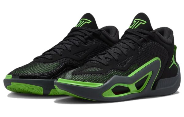 Jordan Tatum 1 PF Celtics (Opaque Green Sole) DZ3330-003 - Brosneaker photo 3