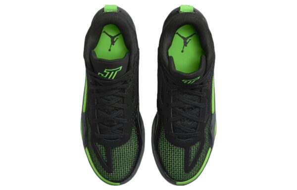 Jordan Tatum 1 PF Celtics (Opaque Green Sole) DZ3330-003 - Brosneaker photo 4