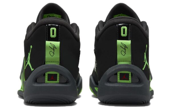 Jordan Tatum 1 PF Celtics (Opaque Green Sole) DZ3330-003 - Brosneaker photo 5