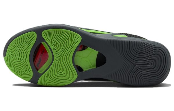 Jordan Tatum 1 PF Celtics (Opaque Green Sole) DZ3330-003 - Brosneaker photo 6