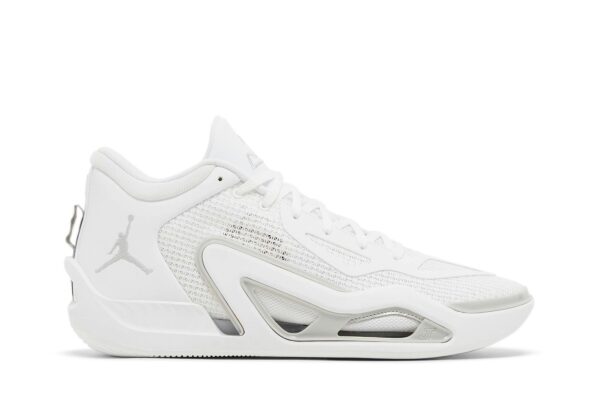 Jordan Tatum 1 Pure Money FB2863-100 - Brosneaker photo 1