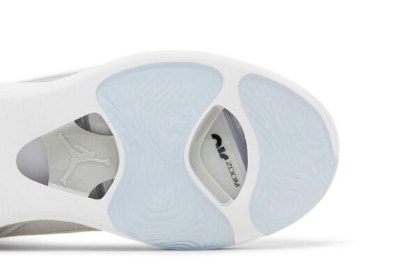 Jordan Tatum 1 Pure Money FB2863-100 - Brosneaker photo 5