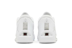 Jordan Tatum 1 Pure Money FB2863-100 - Brosneaker photo 6