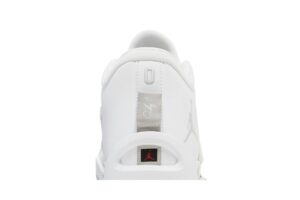 Jordan Tatum 1 Pure Money FB2863-100 - Brosneaker photo 7