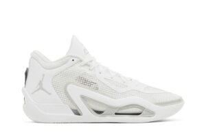 Jordan Tatum 1 Pure Money FQ1304-100 - Brosneaker photo 1