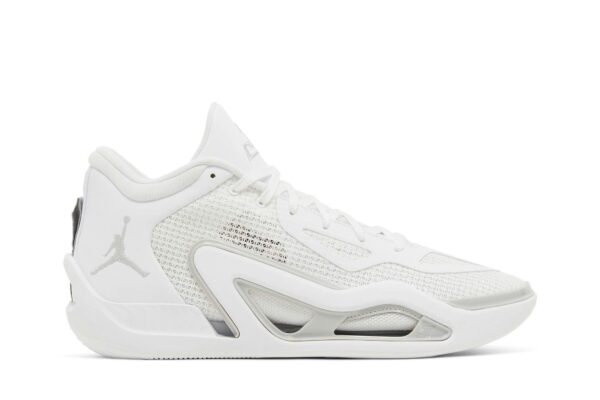 Jordan Tatum 1 Pure Money FQ1304-100 - Brosneaker photo 1