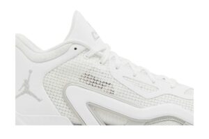 Jordan Tatum 1 Pure Money FQ1304-100 - Brosneaker photo 2