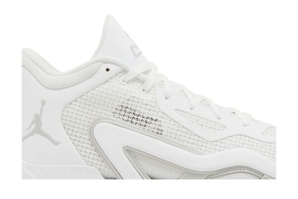 Jordan Tatum 1 Pure Money FQ1304-100 - Brosneaker photo 2