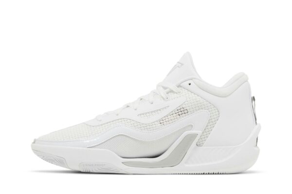 Jordan Tatum 1 Pure Money FQ1304-100 - Brosneaker photo 3