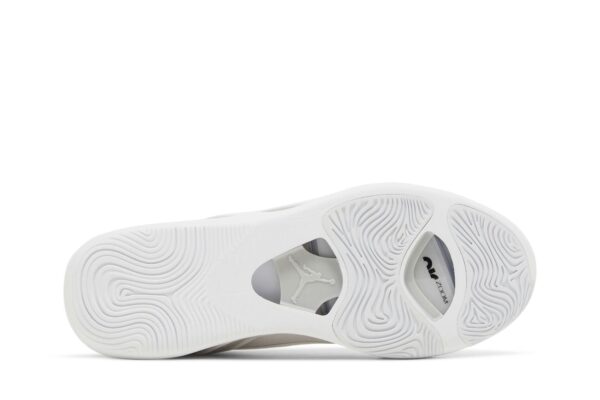 Jordan Tatum 1 Pure Money FQ1304-100 - Brosneaker photo 4