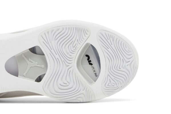Jordan Tatum 1 Pure Money FQ1304-100 - Brosneaker photo 5