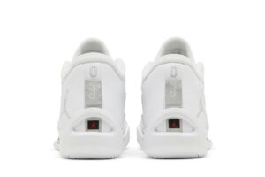 Jordan Tatum 1 Pure Money FQ1304-100 - Brosneaker photo 6