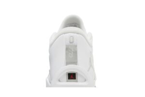 Jordan Tatum 1 Pure Money FQ1304-100 - Brosneaker photo 7