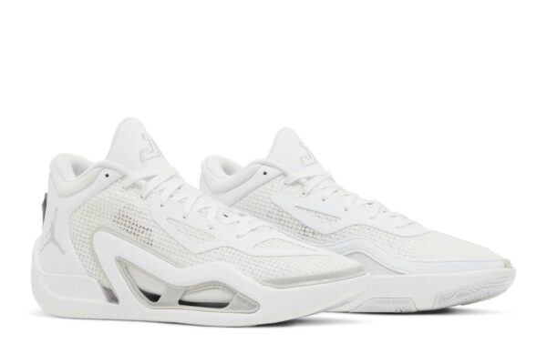 Jordan Tatum 1 Pure Money FQ1304-100 - Brosneaker photo 8