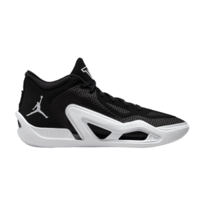 Jordan Tatum 1 TB Black White FB2863-001 - Brosneaker photo 1