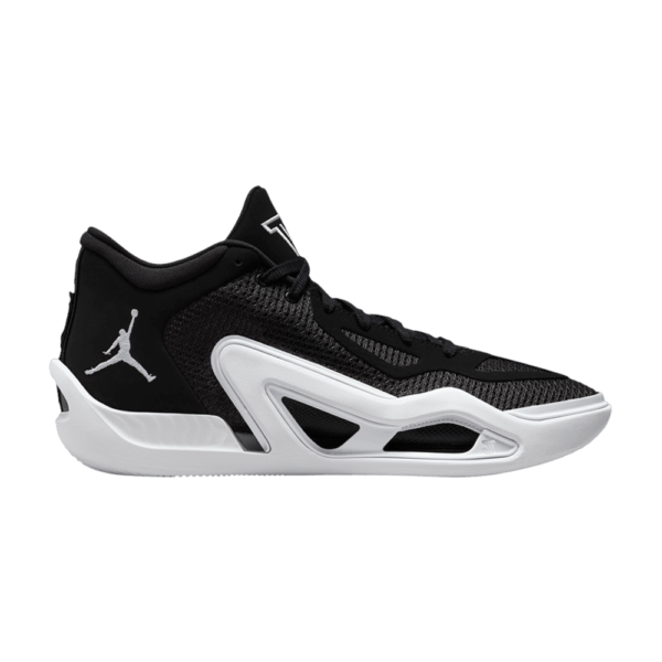 Jordan Tatum 1 TB Black White FB2863-001 - Brosneaker photo 1