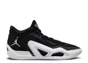 Jordan Tatum 1 TB Black White FB2863-001 - Brosneaker photo 2