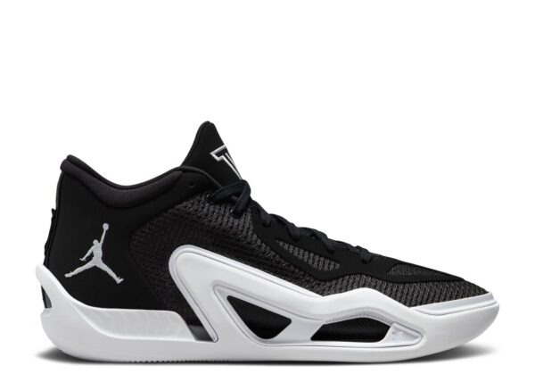 Jordan Tatum 1 TB Black White FB2863-001 - Brosneaker photo 2