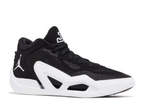 Jordan Tatum 1 TB Black White FB2863-001 - Brosneaker photo 3