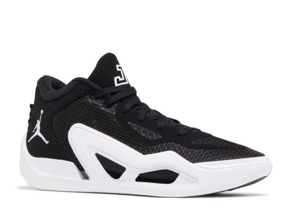 Jordan Tatum 1 TB Black White FB2863-001 - Brosneaker photo 3