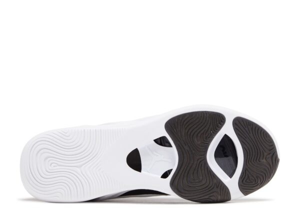 Jordan Tatum 1 TB Black White FB2863-001 - Brosneaker photo 5