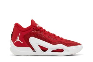 Jordan Tatum 1 TB University Red FB2863-600 - Brosneaker photo 1