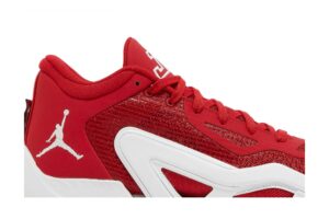 Jordan Tatum 1 TB University Red FB2863-600 - Brosneaker photo 2