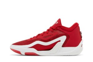 Jordan Tatum 1 TB University Red FB2863-600 - Brosneaker photo 3