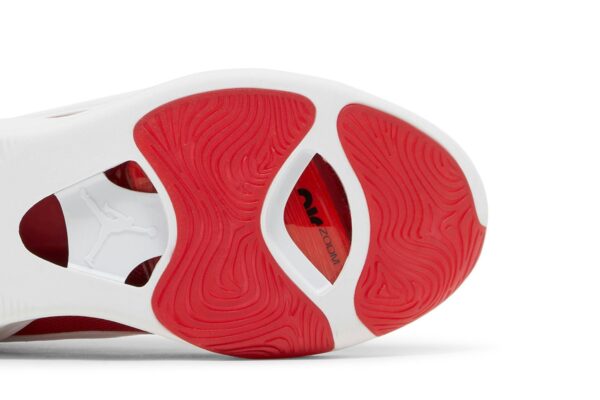 Jordan Tatum 1 TB University Red FB2863-600 - Brosneaker photo 5