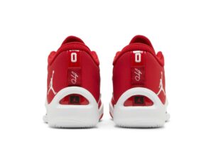 Jordan Tatum 1 TB University Red FB2863-600 - Brosneaker photo 6