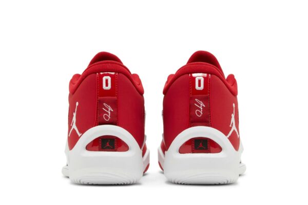 Jordan Tatum 1 TB University Red FB2863-600 - Brosneaker photo 6