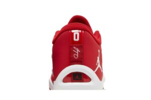 Jordan Tatum 1 TB University Red FB2863-600 - Brosneaker photo 7