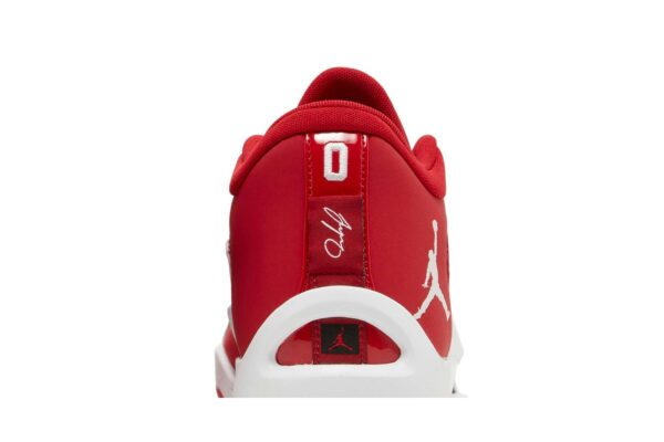 Jordan Tatum 1 TB University Red FB2863-600 - Brosneaker photo 7