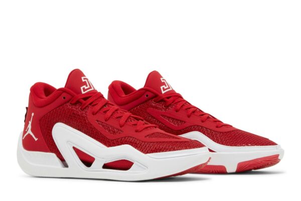 Jordan Tatum 1 TB University Red FB2863-600 - Brosneaker photo 8