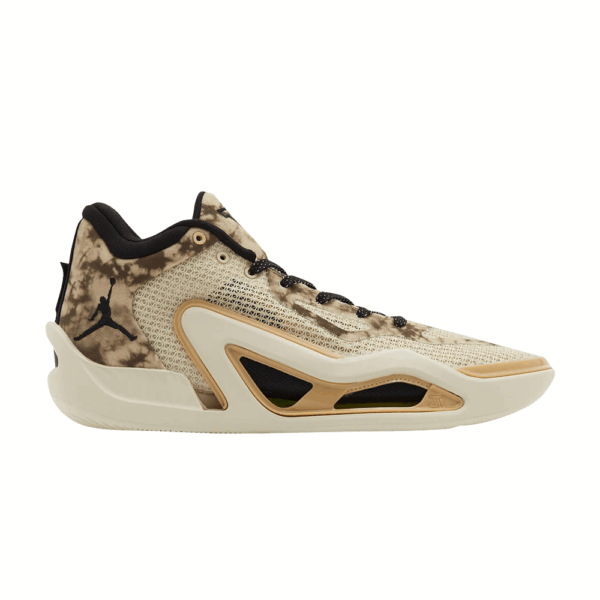 Jordan Tatum 1 Tunnel Walk DZ3320-200 - Brosneaker photo 1