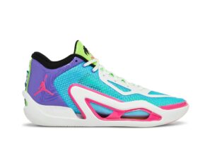 Jordan Tatum 1 Wave Runner FV0169-400 - Brosneaker photo 1