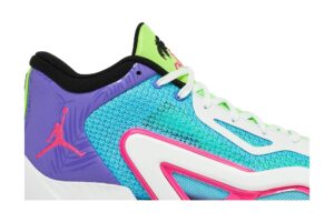Jordan Tatum 1 Wave Runner FV0169-400 - Brosneaker photo 2