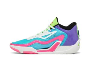 Jordan Tatum 1 Wave Runner FV0169-400 - Brosneaker photo 3