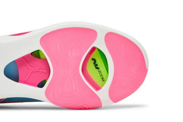 Jordan Tatum 1 Wave Runner FV0169-400 - Brosneaker photo 5