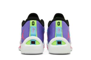 Jordan Tatum 1 Wave Runner FV0169-400 - Brosneaker photo 6