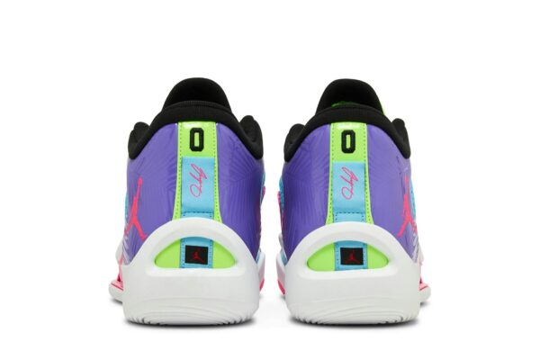 Jordan Tatum 1 Wave Runner FV0169-400 - Brosneaker photo 6