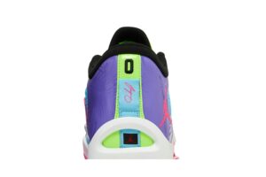 Jordan Tatum 1 Wave Runner FV0169-400 - Brosneaker photo 7
