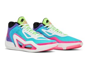 Jordan Tatum 1 Wave Runner FV0169-400 - Brosneaker photo 8