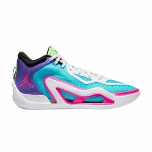Jordan Tatum 1 Wave Runner FV0171-400 - Brosneaker photo 1