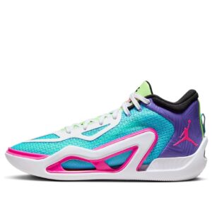 Jordan Tatum 1 Wave Runner FV0171-400 - Brosneaker photo 2