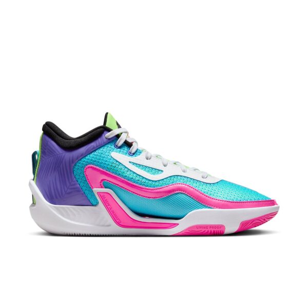 Jordan Tatum 1 Wave Runner FV0171-400 - Brosneaker photo 3