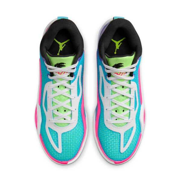 Jordan Tatum 1 Wave Runner FV0171-400 - Brosneaker photo 5