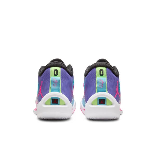 Jordan Tatum 1 Wave Runner FV0171-400 - Brosneaker photo 6