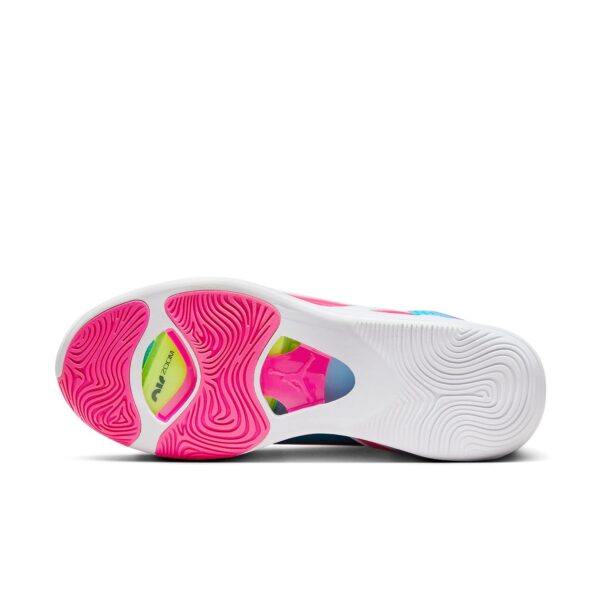 Jordan Tatum 1 Wave Runner FV0171-400 - Brosneaker photo 7